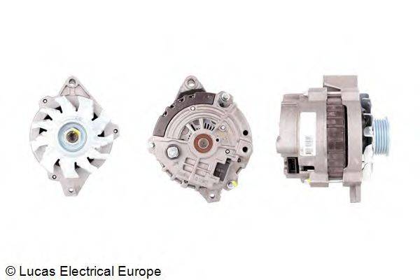 LUCAS ELECTRICAL LRA01451