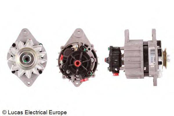 LUCAS ELECTRICAL LRA01465