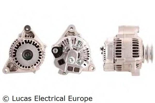 LUCAS ELECTRICAL LRB00377
