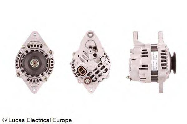 LUCAS ELECTRICAL LRA01468