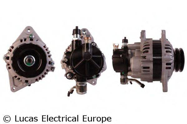 LUCAS ELECTRICAL LRA01471