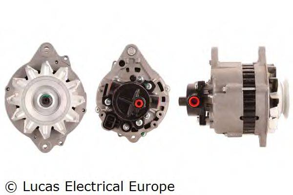LUCAS ELECTRICAL LRA02683