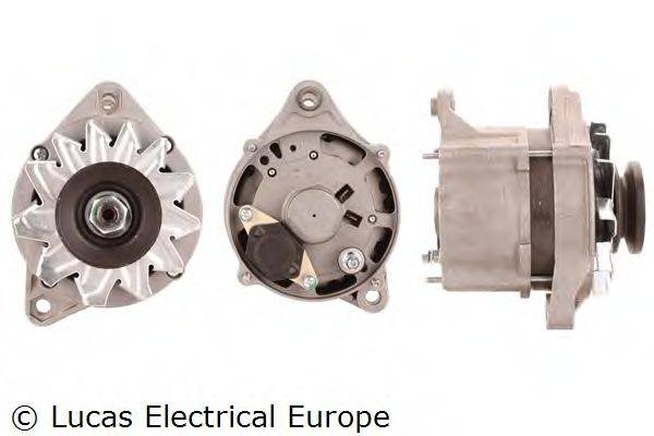 LUCAS ELECTRICAL LRA01480