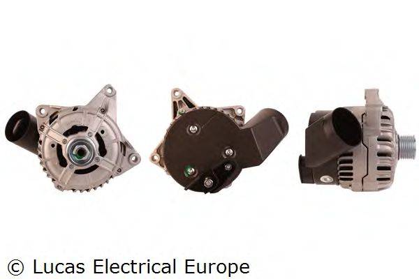 LUCAS ELECTRICAL LRA01483