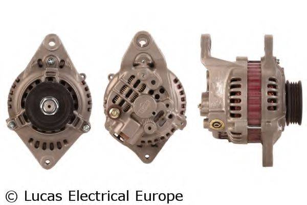 LUCAS ELECTRICAL LRA00394
