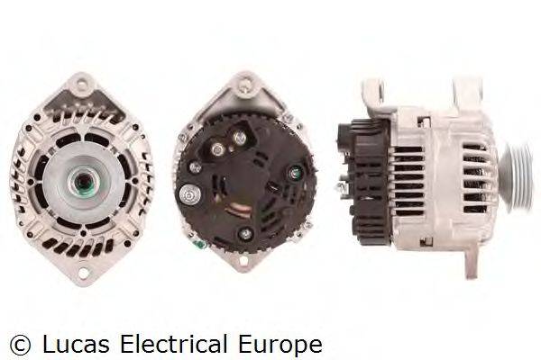 VALEO 433169 Генератор