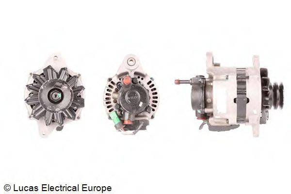 DENSO 100213-0290 Генератор