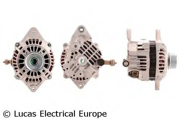 LUCAS ELECTRICAL LRB00338