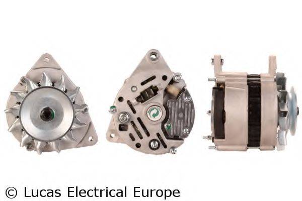LUCAS ELECTRICAL LRA02687