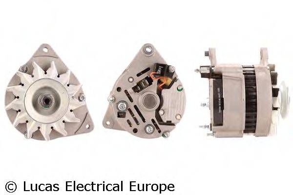LUCAS ELECTRICAL 24273 Генератор