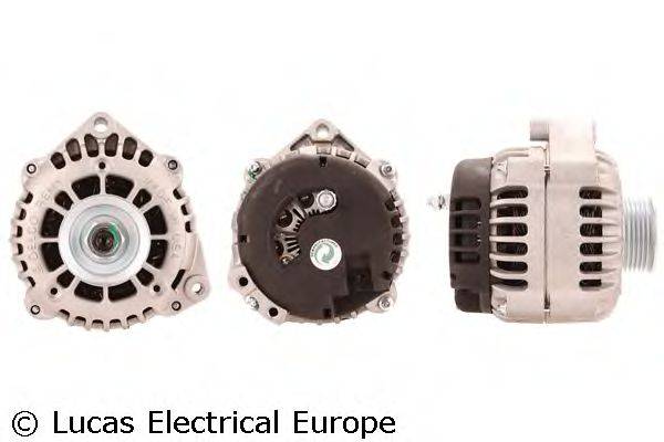 LUCAS ELECTRICAL LRA01508
