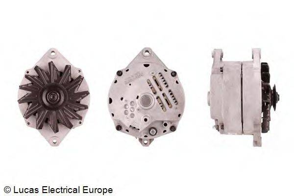 LUCAS ELECTRICAL LRA01509