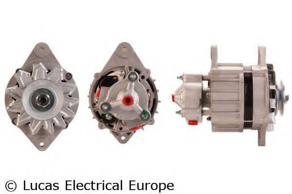LUCAS ELECTRICAL LRA02692