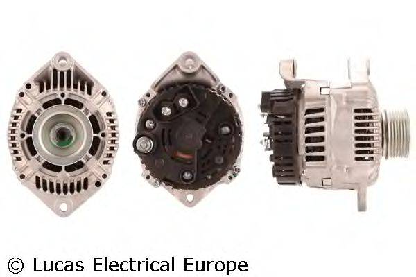 VALEO 433165 Генератор
