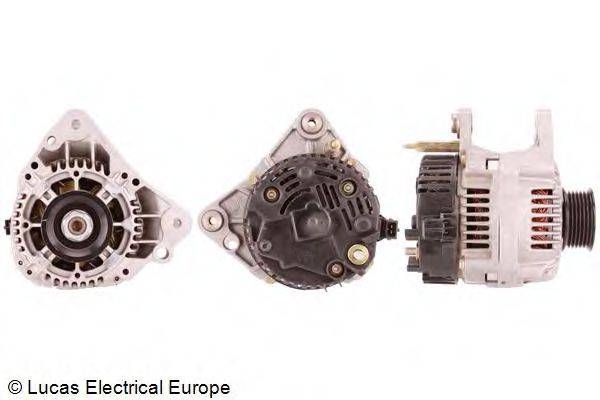 LUCAS ELECTRICAL LRA01524