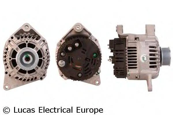 LUCAS ELECTRICAL LRB00202