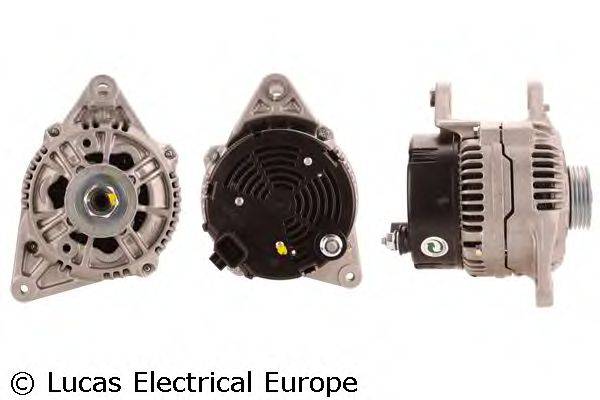 LUCAS ELECTRICAL LRB00346