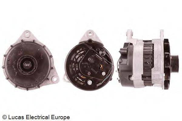 LUCAS ELECTRICAL LRA01528