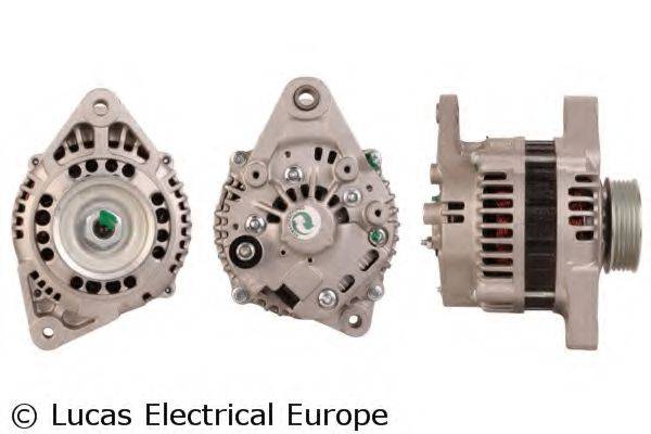 LUCAS ELECTRICAL LRB00220
