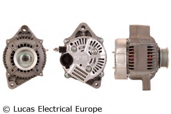 LUCAS ELECTRICAL LRA01532