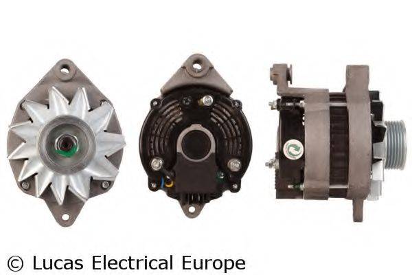 LUCAS ELECTRICAL LRB00316