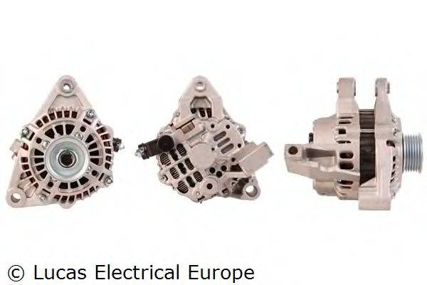 LUCAS ELECTRICAL LRB00208
