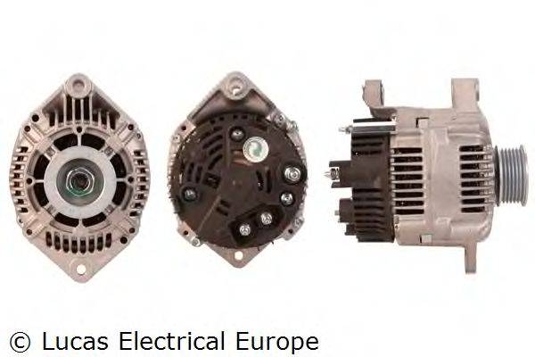 LUCAS ELECTRICAL LRB00247