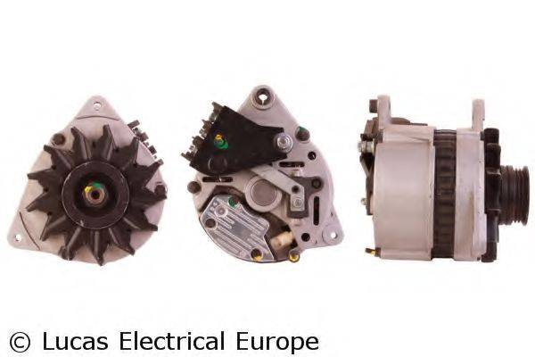 LUCAS ELECTRICAL 54022377 Генератор