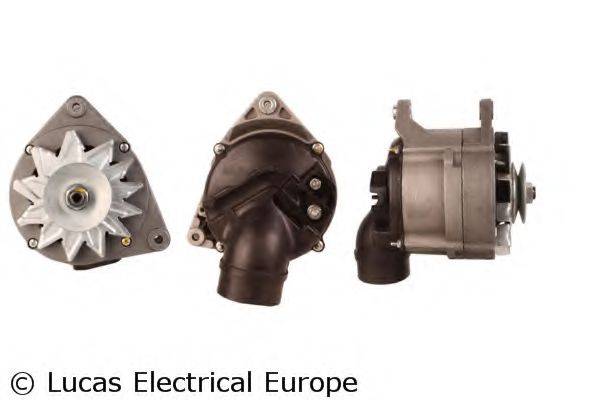 LUCAS ELECTRICAL LRA02697