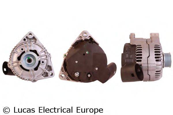 LUCAS ELECTRICAL LRA02699