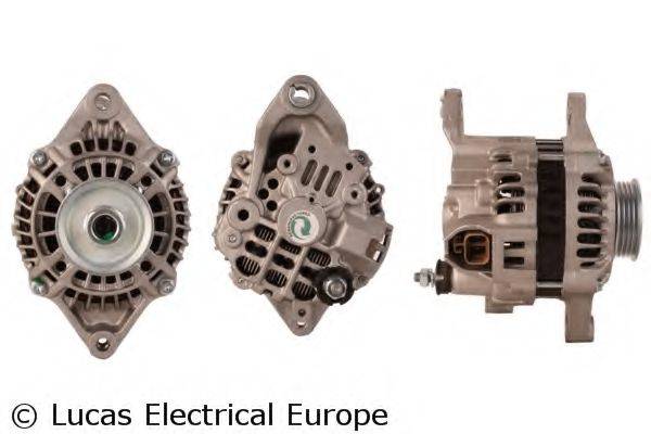 LUCAS ELECTRICAL LRB00266