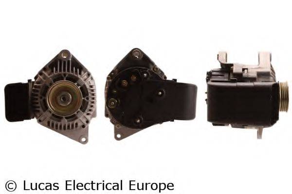 LUCAS ELECTRICAL LRA01554