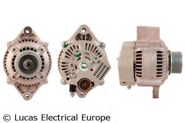 EUROTEC 12060383 Генератор