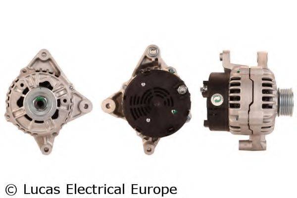 LUCAS ELECTRICAL LRB00375