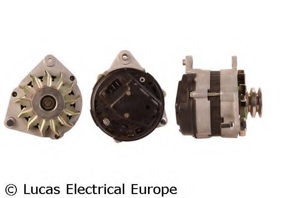 LUCAS ELECTRICAL LRA00373