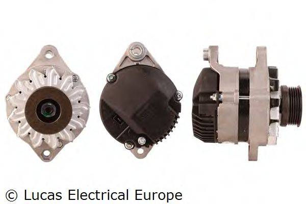 LUCAS ELECTRICAL LRA00514