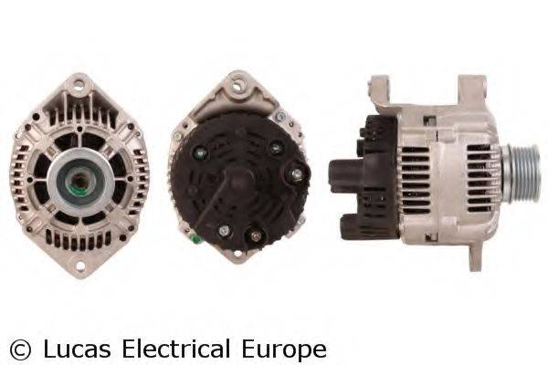 LUCAS ELECTRICAL LRB00298
