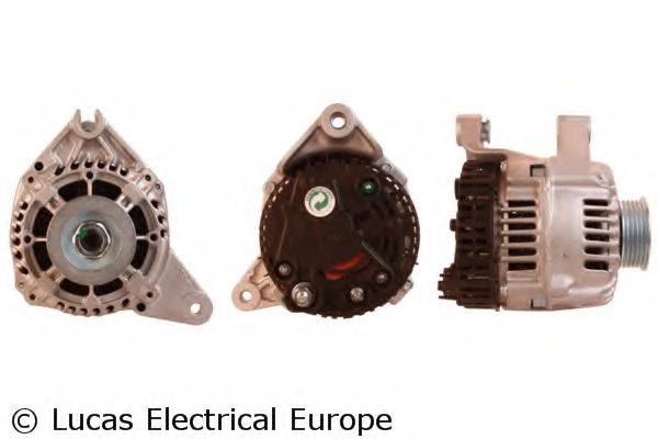 LUCAS ELECTRICAL LRB00380