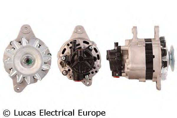 LUCAS ELECTRICAL LRA02702
