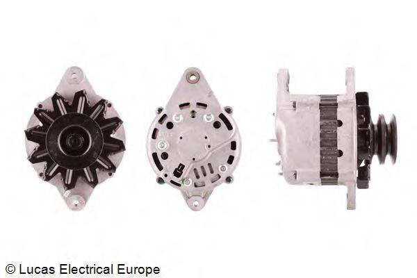 LUCAS ELECTRICAL LRA02704
