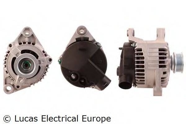 LUCAS ELECTRICAL LRA01574