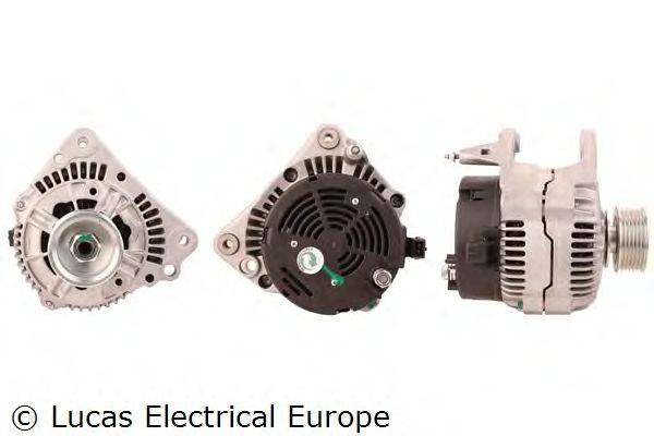 LUCAS ELECTRICAL LRA02706