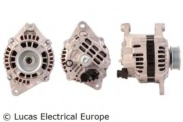 LUCAS ELECTRICAL LRA01576