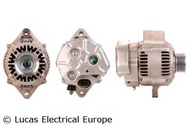 LUCAS ELECTRICAL LRB00265