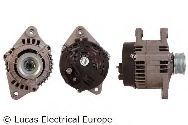 LUCAS ELECTRICAL LRB00423