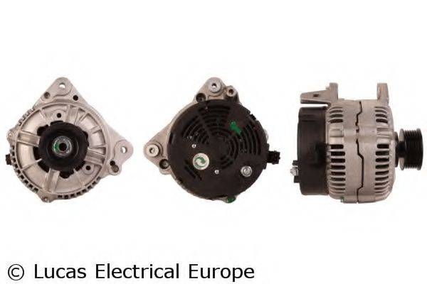 LUCAS ELECTRICAL LRA02708