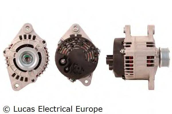 LUCAS ELECTRICAL LRA01582
