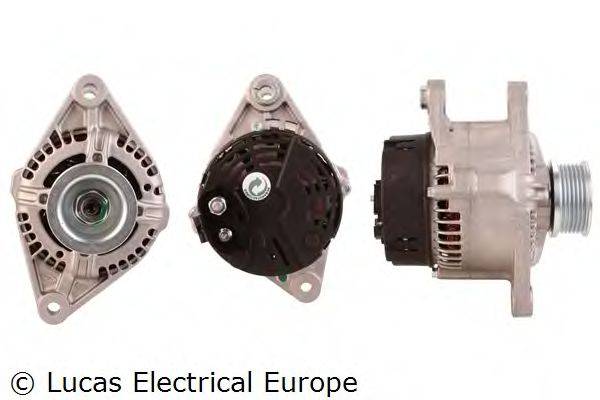 LUCAS ELECTRICAL LRA02709