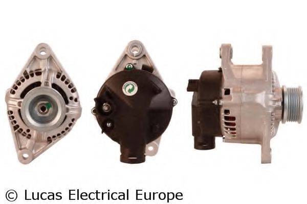 LUCAS ELECTRICAL LRA02711