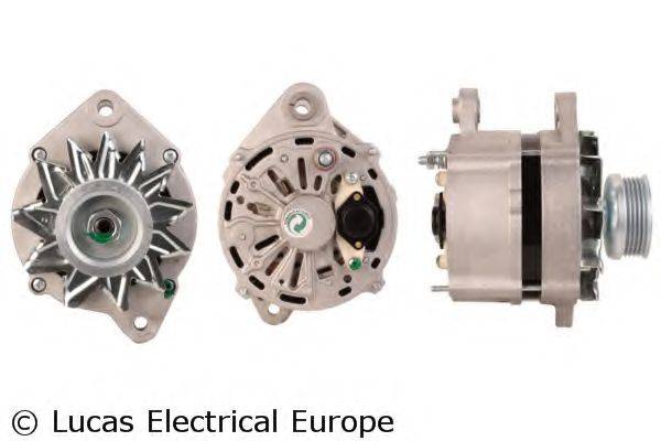 LUCAS ELECTRICAL LRA01590
